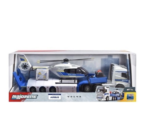 Majorette 8503716004 volvo - majorette,