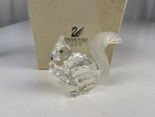 Swarovski Figur 84335 Großes
