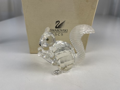 Swarovski figur 84335 großes - figur,