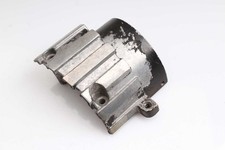 Verkleidung Auspuff rechts Yamaha V-Max 1GR 85-86