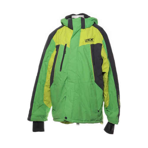 Skijacke jungen - y.f.k,, skijacke,
