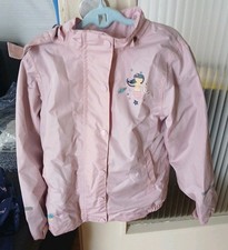 Regen Schneeanzug Mädchen Gr