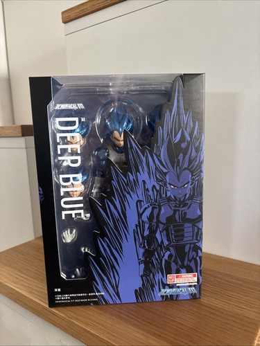 Actionfigur demonical fit - actionfigur,