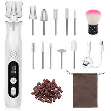 Maniküre/Pedikure Set