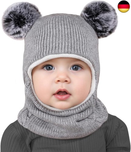 Kinder wintermütze - kinder,