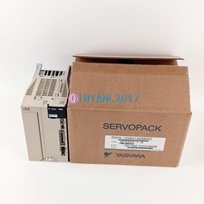 1PC YASKAWA SERVO DRIVER