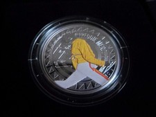 Royal Mint Music Legends 2025