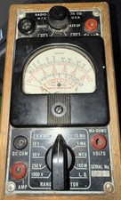  Radio City Products Co