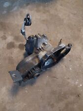 Trabant Getriebe Für