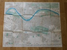 Landkarte Karte Stadtplan