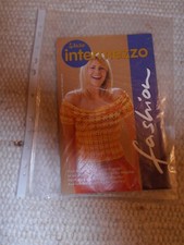 Intermezzo - Fashion- Purer Modespaß miit Anchor Magicline