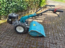 einachsschlepper Bertolini 402 mit Fräse 2Vorwärts/Rückwärtsgänge 5,5Ps