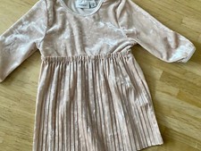 Süsses Babykleid Name It*Taufkleid Baby