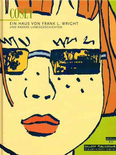 Ein haus von frank - ein,