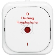 Düwi Rev Aquatop Aufputz