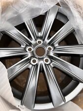 MAZDA 6 VI 19 ZOLL 7.5J ET45 Original 1 Stück Alufelge Felge Aluminium RIM
