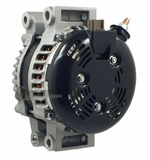 LICHTMASCHINE Generator 220A