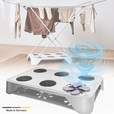 HEYDRY Wäschetrockner für