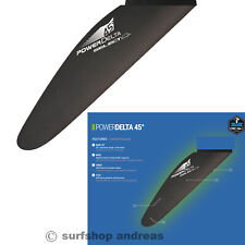 Select Power Delta 45° Rake