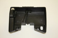 Verkleidung Abdeckung Batteriefach Ducati Monster 1100 S M5 (Lager 1/19)