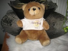 hard rock cafe   BEAR  DALLAS