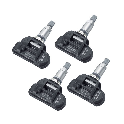 Rdks reifendruck sensoren - 4,