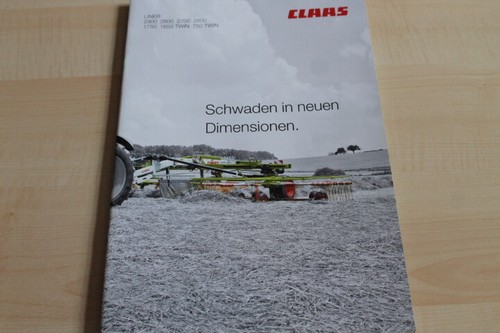 127645 claas liner - 127645),