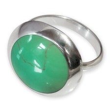 Ring Silber 925 Damen offener