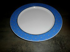 1  Speiseteller Rosenthal