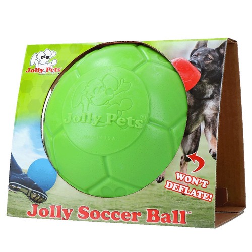 Jolly soccer ball 20cm - jolly,