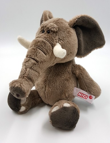 Nici elefant chumba 25cm - chumba,