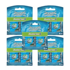 Wilkinson Sword Protector 3