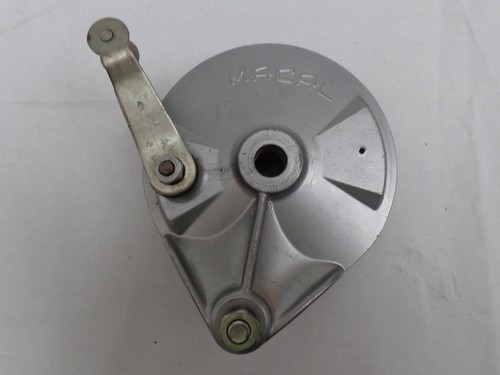 Macal trophy mokick - macal,
