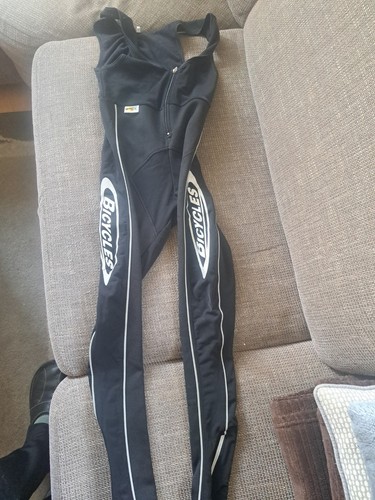 Radhose lang xs - radhose,