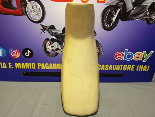 Sattel honda 650 dominator - honda,