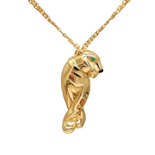 Cartier panthère - cartier, de