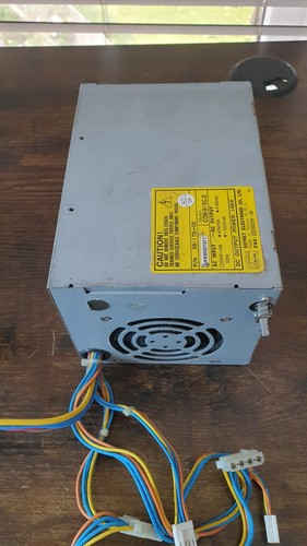 Amiga 4000 netzteil - amiga,