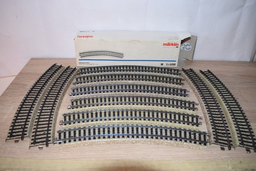 Märklin h0 5200 - 10,
