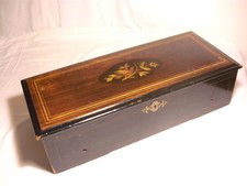 Gehäuse für große