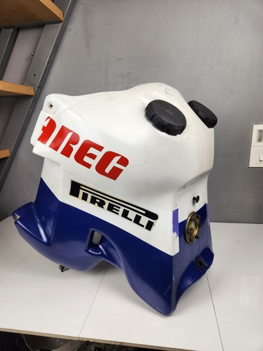 Tank aprilia 125 - tank,