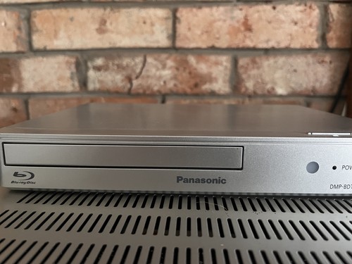 Panasonic dmp bdt168eg - panasonic, dmp-bdt168eg