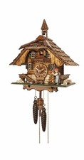Kuckucksuhr Kleines