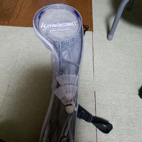 badminton