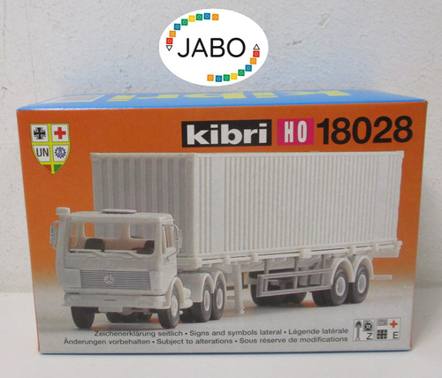 Kibri 18028 mb mit - 18028,