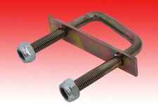 Zurrhaken Zurrbügel  800kg