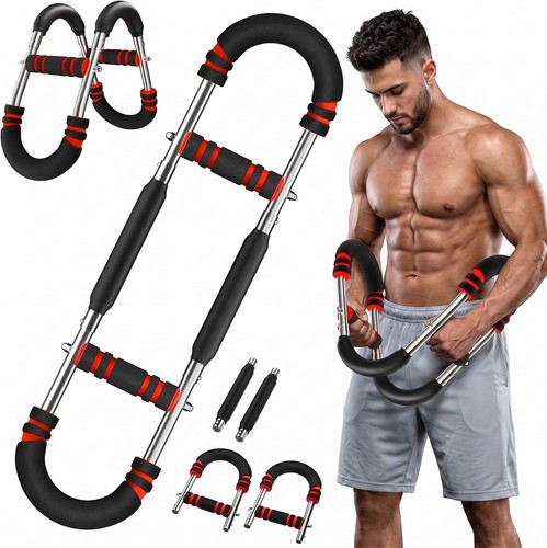 Twister arm trainer u shaped - twister, u-shaped