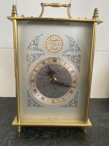 Tempus fugit uhr - fugit,