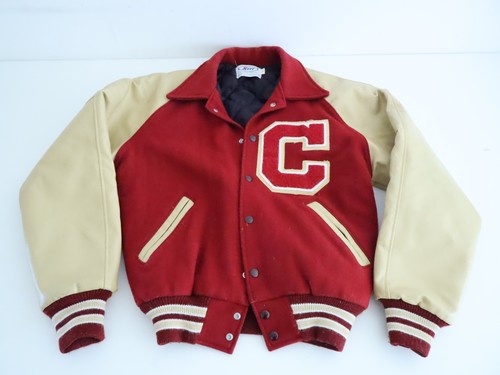 Neff vintage 80er varsity - 80er,