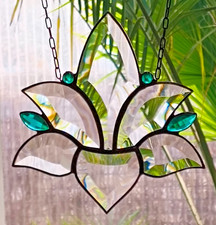 Bleiverglasung Bleiglas