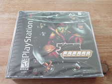 Playstation - Jade Cocoon